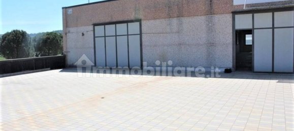 Entrepôt à Monte San Savino, Italy 780m² No. 325324 8