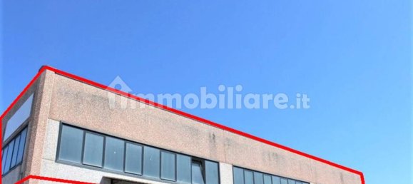 Entrepôt à Monte San Savino, Italy 780m² No. 325324 6