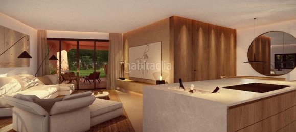 Apartamento T3 em Estepona, Spain N.º 129088 2