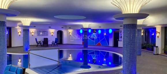 Apartamento T3 em Estepona, Spain N.º 129088 7