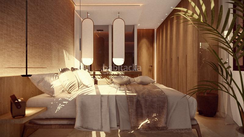 Apartamento T3 em Estepona, Spain N.º 129088