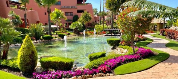Apartamento T3 em Estepona, Spain N.º 129088 8