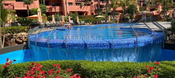 Apartamento T3 em Estepona, Spain N.º 129088 9