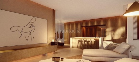 Apartamento T3 em Estepona, Spain N.º 129088 4