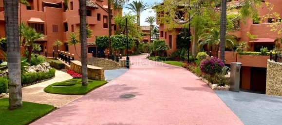 Apartamento T3 em Estepona, Spain N.º 129088 10
