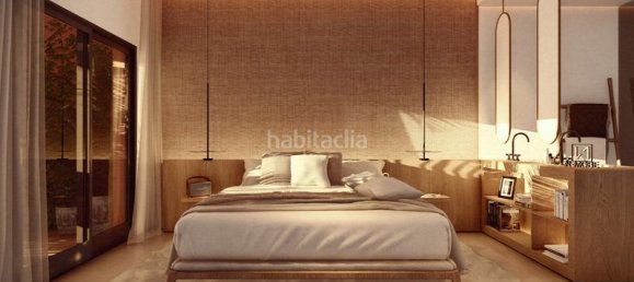 Apartamento T3 em Estepona, Spain N.º 129088 3