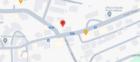 5 rooms Apartment in Carpineti, Italy No. 96575 11