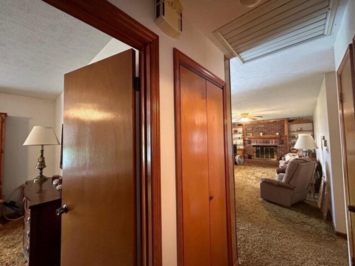 4 bedrooms House in Ronceverte, USA No. 416252