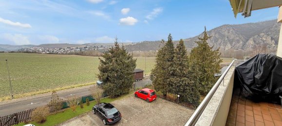 Квартира с 1 спальней в Бад-Кройцнах, Германия № 170857 7