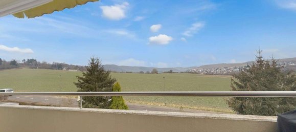 Квартира с 1 спальней в Бад-Кройцнах, Германия № 170857 2