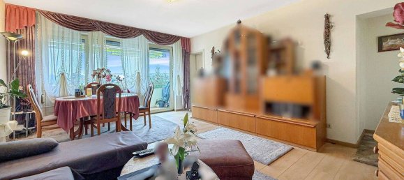 Квартира с 1 спальней в Бад-Кройцнах, Германия № 170857 4