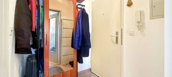 Квартира с 1 спальней в Бад-Кройцнах, Германия № 170857 3