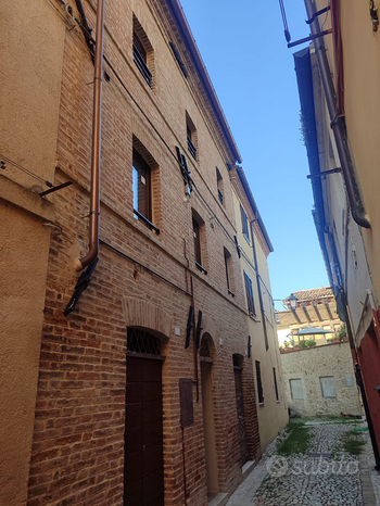 6غرفة فيلا في Tolentino, Italy رقم 257329