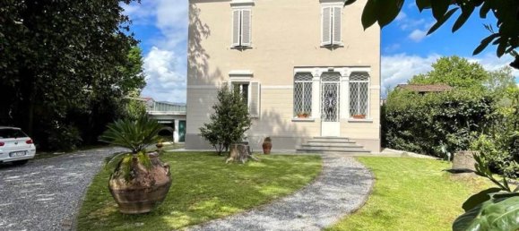 10-Zimmer Villa in Lucca, Italy, Nr. 97588 3