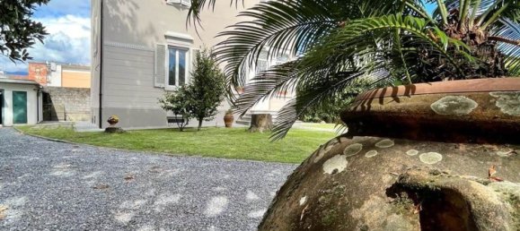 10-Zimmer Villa in Lucca, Italy, Nr. 97588 5
