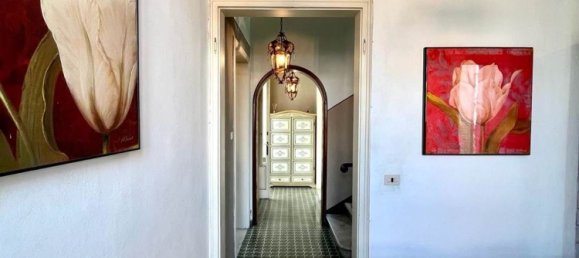 10-Zimmer Villa in Lucca, Italy, Nr. 97588 32