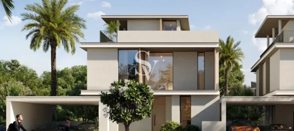 4 bedrooms Villa in Dubai Investment Park, UAE No. 110947 2