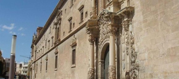 Imóvel comercial em Alicante, Spain 60 m² N.º 84098 26