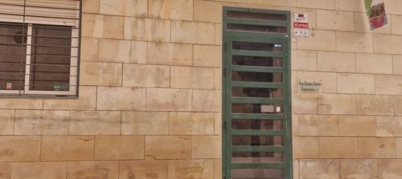 Imóvel comercial em Alicante, Spain 60 m² N.º 84098 4