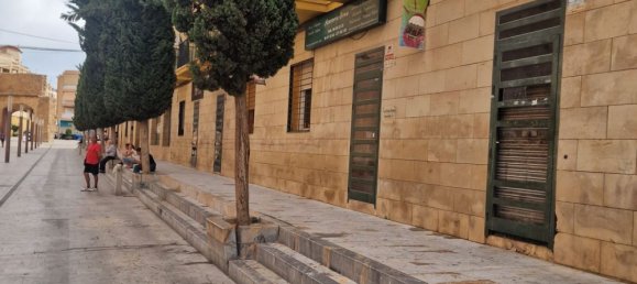 Imóvel comercial em Alicante, Spain 60 m² N.º 84098 23