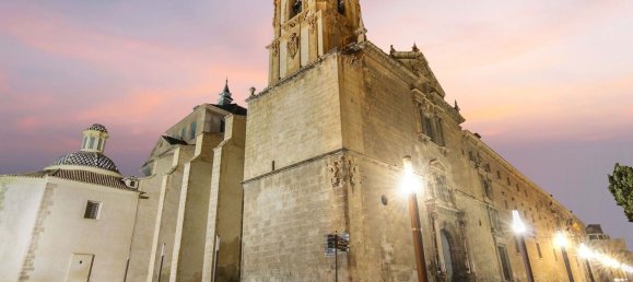 Imóvel comercial em Alicante, Spain 60 m² N.º 84098 24