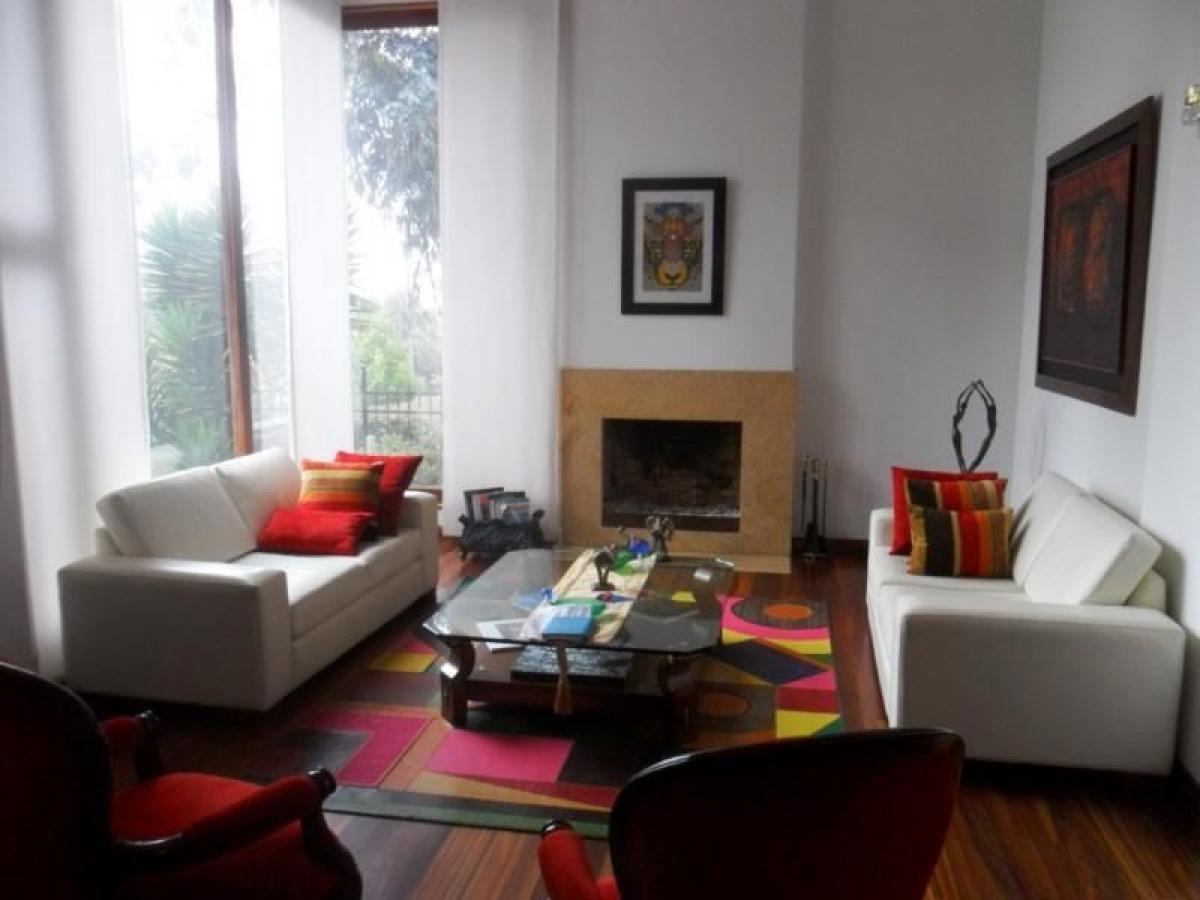 5 Schlafzimmer Haus in Bogota, Colombia, Nr. 9992