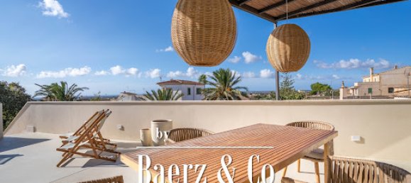 3 غرف نوم منزل في Mallorca, Spain رقم 183375 5