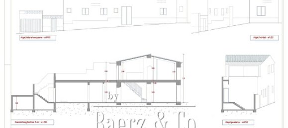 3 غرف نوم منزل في Mallorca, Spain رقم 183375 12