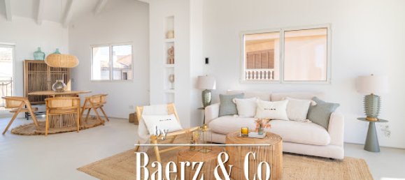 3 غرف نوم منزل في Mallorca, Spain رقم 183375 25