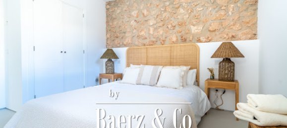 3 غرف نوم منزل في Mallorca, Spain رقم 183375 18