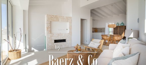 3 غرف نوم منزل في Mallorca, Spain رقم 183375 26