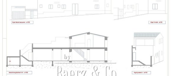 3 غرف نوم منزل في Mallorca, Spain رقم 183375 11