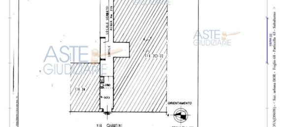 89m² Garage in Genoa, Italy No. 30120 13