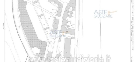 89m² Garage in Genoa, Italy No. 30120 16