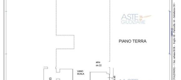 89m² Garage in Genoa, Italy No. 30120 14