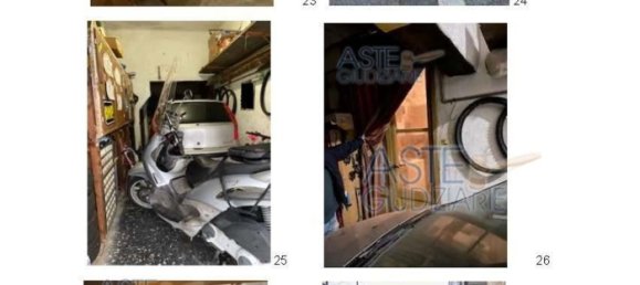 89m² Garage in Genoa, Italy No. 30120 10