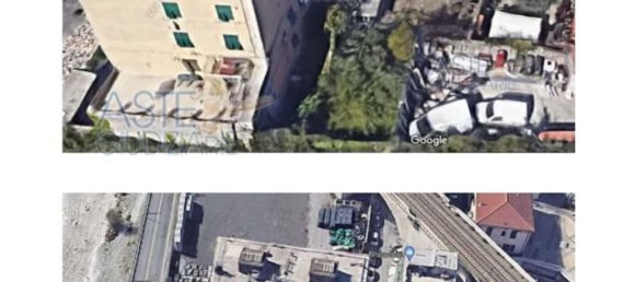 89m² Garage in Genoa, Italy No. 30120 5