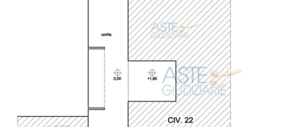 89m² Garage in Genoa, Italy No. 30120 12