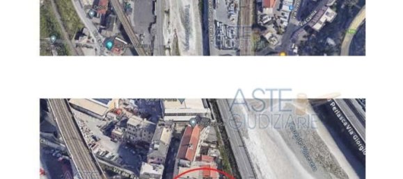 89m² Garage in Genoa, Italy No. 30120 2