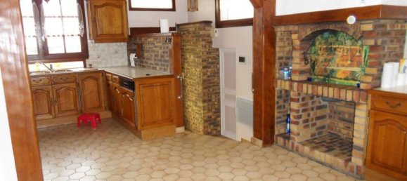 Casa T3 em Margny-les-Compiegne, France N.º 99321 8