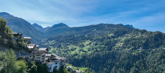 Apartamento com 3 quartos em condomínio em Iserables, Switzerland N.º 29 8