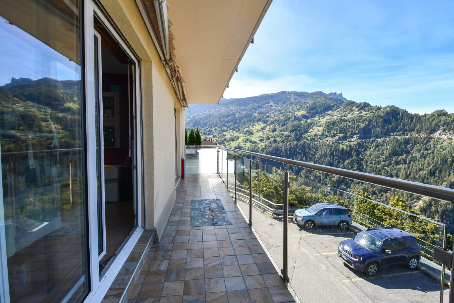 Apartamento com 3 quartos em condomínio em Iserables, Switzerland N.º 29