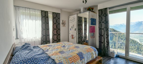 Apartamento com 3 quartos em condomínio em Iserables, Switzerland N.º 29 5