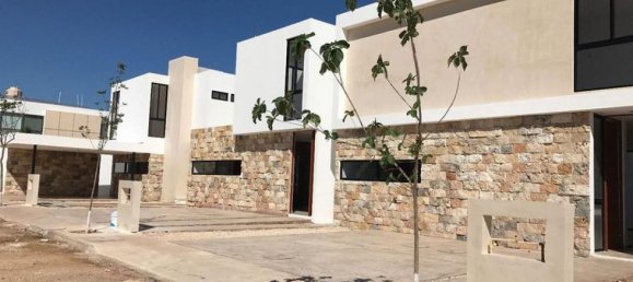 3 غرف نوم منزل في Merida, Mexico رقم 177554 2