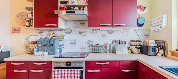 Moradia em banda de 3 divisões em Brandenburg, Germany N.º 17127 7