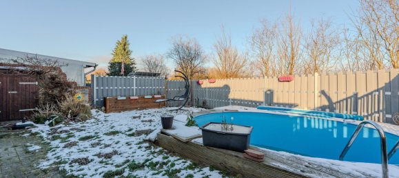 Moradia em banda de 3 divisões em Brandenburg, Germany N.º 17127 17