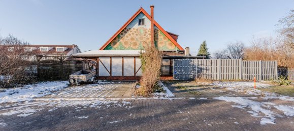 Moradia em banda de 3 divisões em Brandenburg, Germany N.º 17127 3