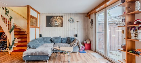 Moradia em banda de 3 divisões em Brandenburg, Germany N.º 17127 11