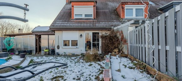 Moradia em banda de 3 divisões em Brandenburg, Germany N.º 17127 16