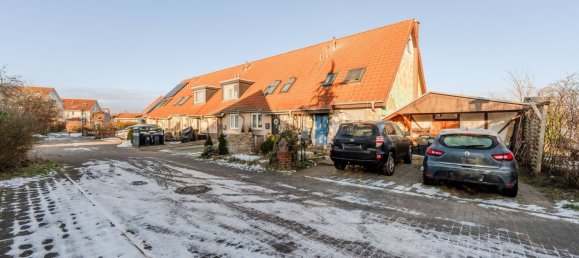 Moradia em banda de 3 divisões em Brandenburg, Germany N.º 17127 4